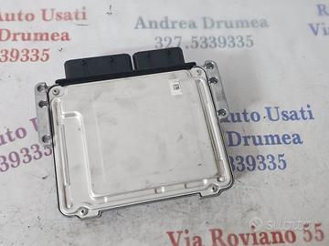 CENTRALINA MOTORE CITROEN / PEUGEOT/ OPEL COD 0281