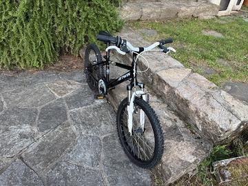 Bicicletta Btween da 20 pollici