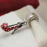 Pandora Disney Charm Scarpetta di Minnie