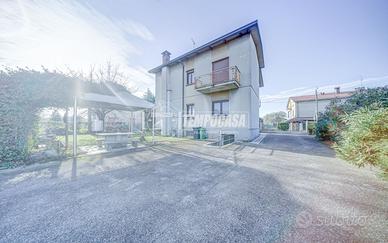 BIFAMILIARE LIBERA SUBITO!