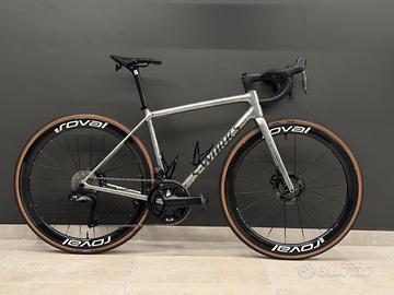 Specialized S-Works Aethos 2 tg. 52