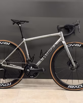 Specialized S-Works Aethos 2 tg. 52