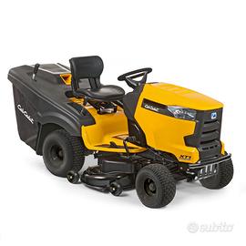Trattorino tosaerba CUB CADET XT1 OR106