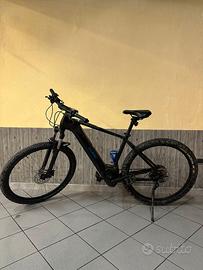 E-bike Cube XL