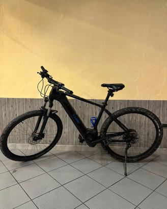 E-bike Cube XL