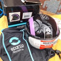 casco nuovo 