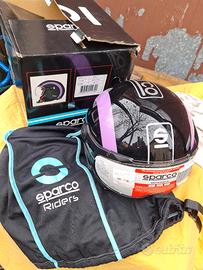 casco nuovo 