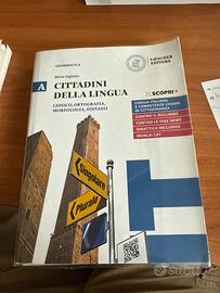Cittadini della lingua A