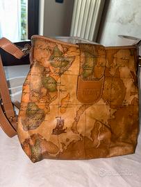 borsa a tracolla