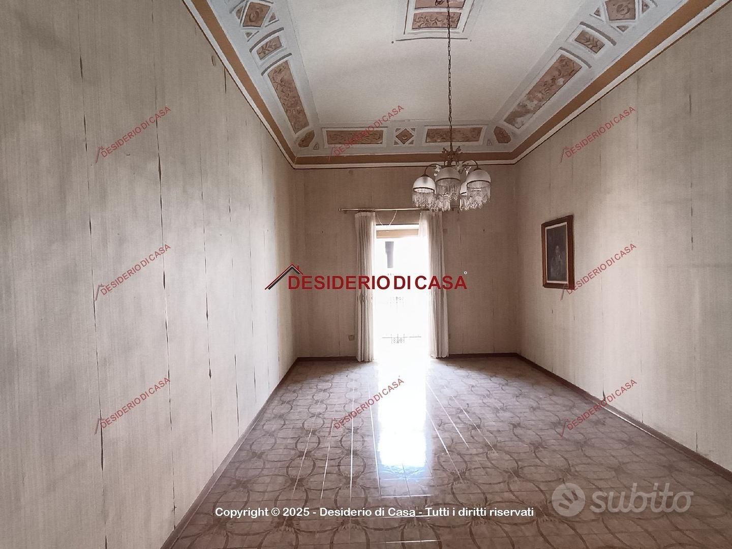 Apartment in Monreale, Intravaia - Vista 5