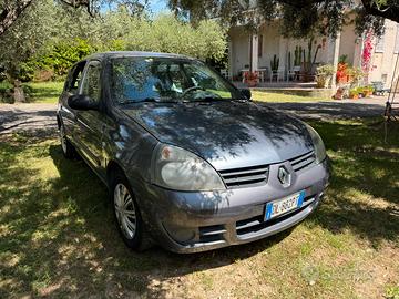 Renault Clio Storia 1.2