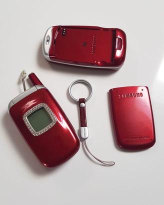 Samsung da collezione