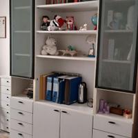 MOBILI STUDIO / CAMERETTA