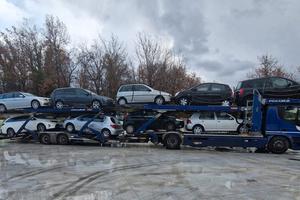 RICAMBI USATI GOLF,PEUGEOT 307,LANCIA Y,PICANTO,MO