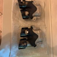 Terminali di scarico per CLS w257 e Classe E w213