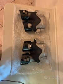Terminali di scarico per CLS w257 e Classe E w213
