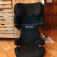 Seggiolino auto