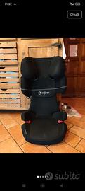 Seggiolino auto