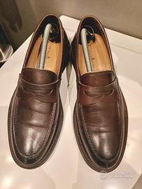 mocassino Franco Fedele 