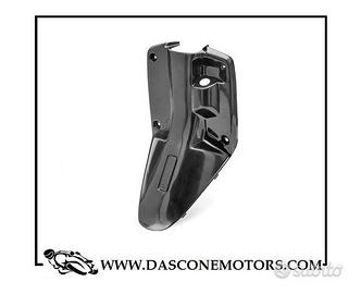 Retro scudo Booster Nuovo 1988 2003