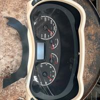 QUADRO STRUMENTI FORD KA 1.3 DIESEL ANNO:2011