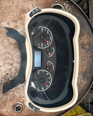 QUADRO STRUMENTI FORD KA 1.3 DIESEL ANNO:2011