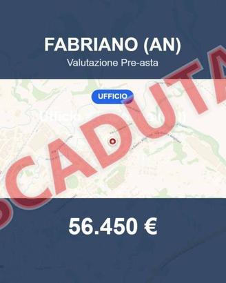 Immobile in asta di 204 m² con più di 5 locali a F