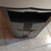 CASE PC IN ACCIAIO 