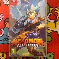 Nexomon Nintendo Switch