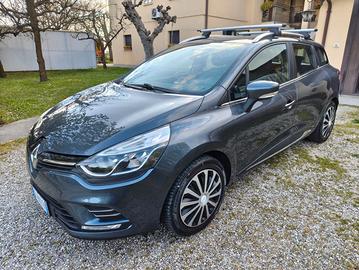 Renault Clio 1.5 dCi 2017