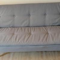 Divano letto