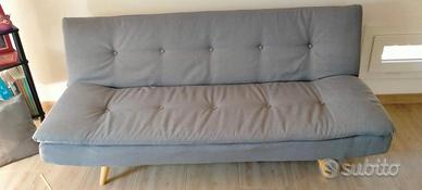 Divano letto