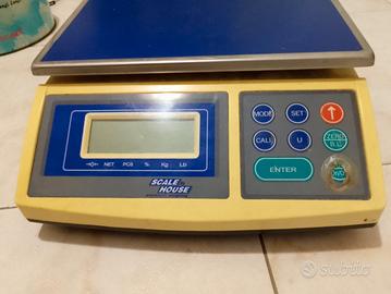 bilancia elettronica digitale 