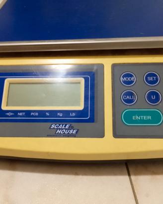 bilancia elettronica digitale 