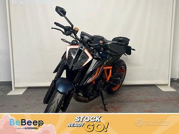 KTM 1290 Super Duke R MY22