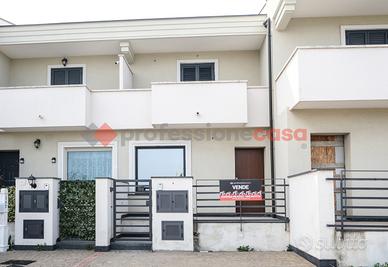 Villa a schiera Milazzo [#prof329VRG]