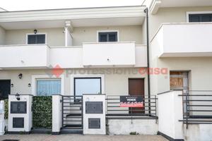 Villa a schiera Milazzo [#prof329VRG]