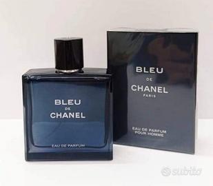 Profumo Bleu De Chanel 100 ML