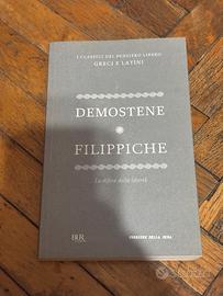 I Classici del Pensiero Libero Greci e Latini