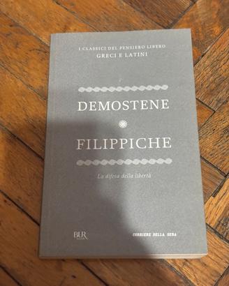 I Classici del Pensiero Libero Greci e Latini