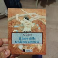 Libro "Il libro delle tendenze amorose" 