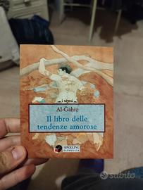 Libro "Il libro delle tendenze amorose" 