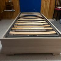 Letto singolo