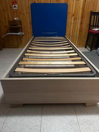 Letto singolo