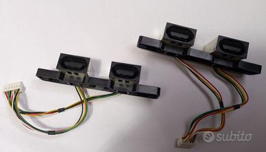 Porte controller Microsoft Xbox