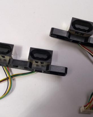 Porte controller Microsoft Xbox