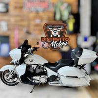 VICTORY Cross Country Tour - Finanziabile