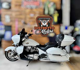 VICTORY Cross Country Tour - Finanziabile