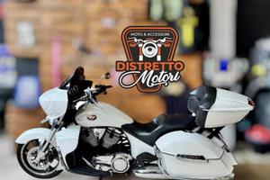 VICTORY Cross Country Tour - Finanziabile