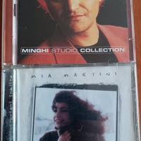Minghi Studio Collection Mia Martini E parlo